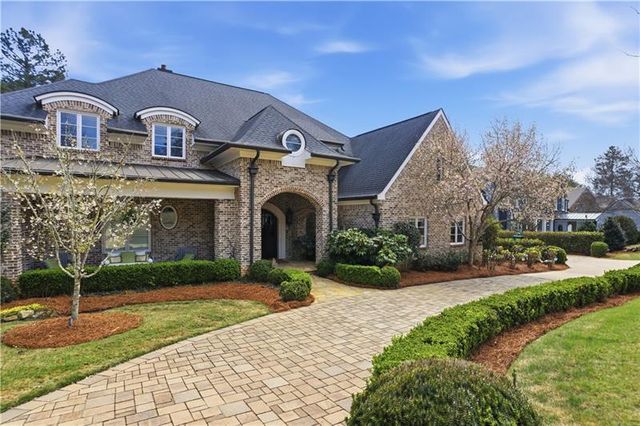 5425 Buckland Way SE, Smyrna, GA 30126