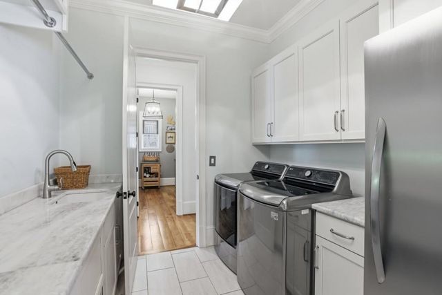 5425 Buckland Way SE, Smyrna, GA 30126