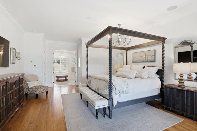 5425 Buckland Way SE, Smyrna, GA 30126