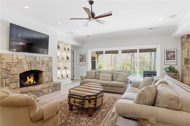 5425 Buckland Way SE, Smyrna, GA 30126