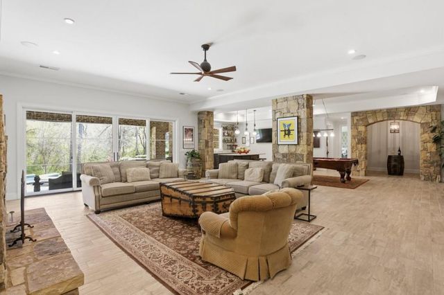 5425 Buckland Way SE, Smyrna, GA 30126