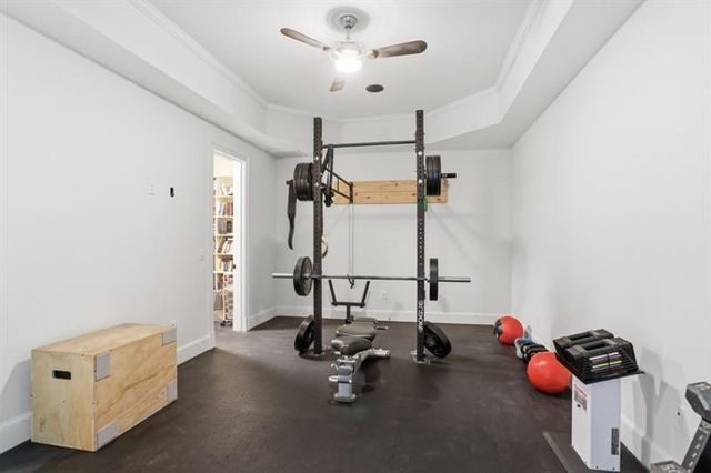 5425 Buckland Way SE, Smyrna, GA 30126