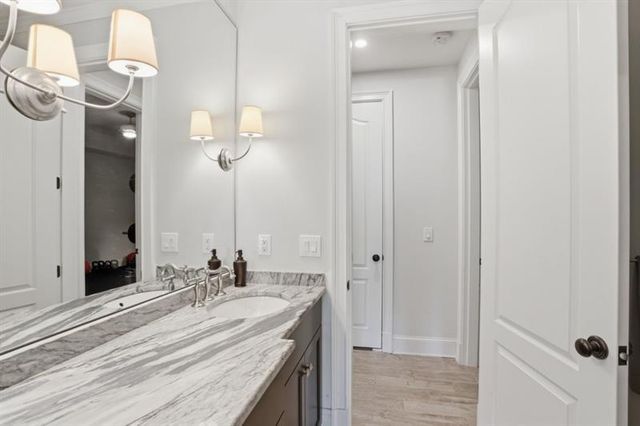 5425 Buckland Way SE, Smyrna, GA 30126