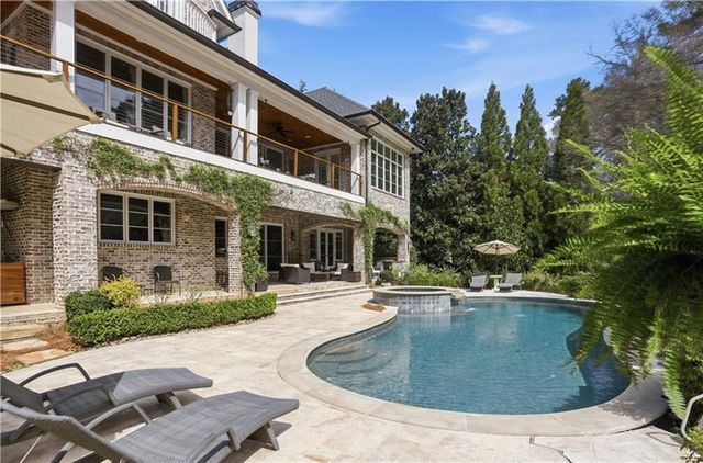 5425 Buckland Way SE, Smyrna, GA 30126