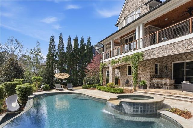 5425 Buckland Way SE, Smyrna, GA 30126