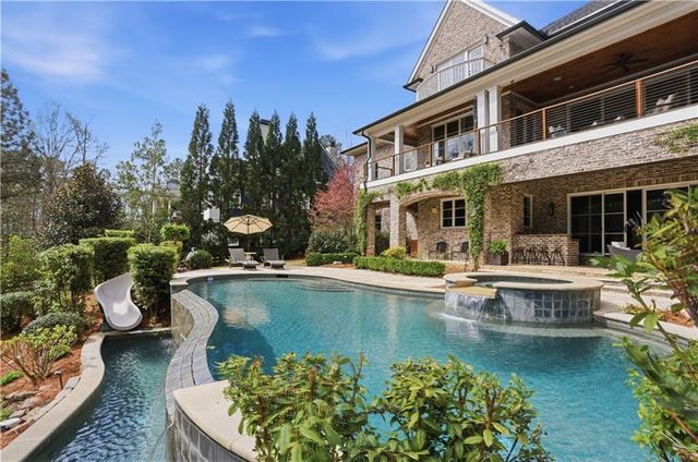 5425 Buckland Way SE, Smyrna, GA 30126