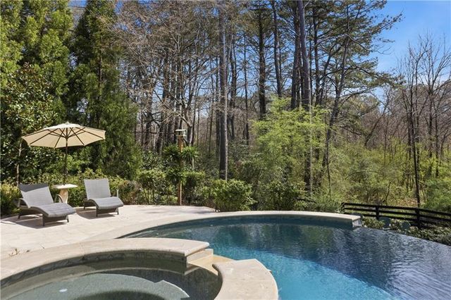 5425 Buckland Way SE, Smyrna, GA 30126