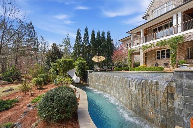 5425 Buckland Way SE, Smyrna, GA 30126