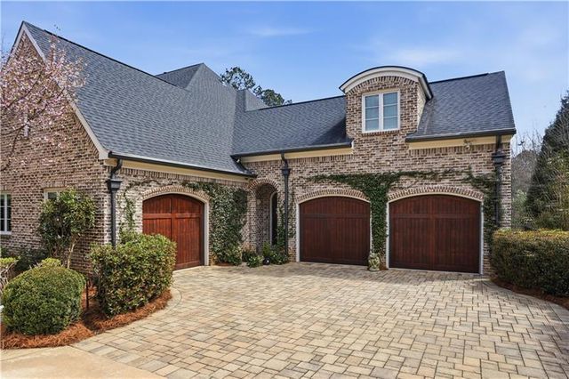 5425 Buckland Way SE, Smyrna, GA 30126