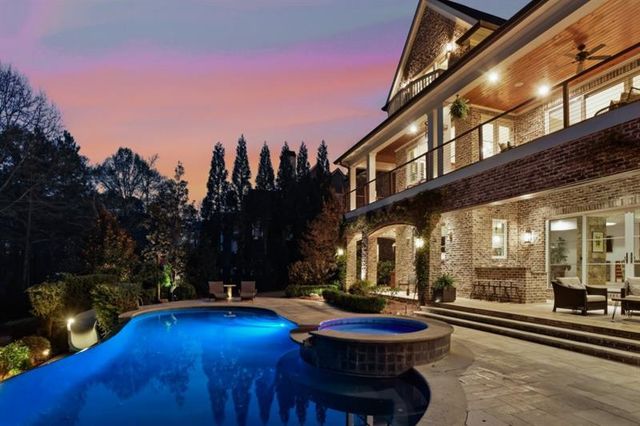 5425 Buckland Way SE, Smyrna, GA 30126