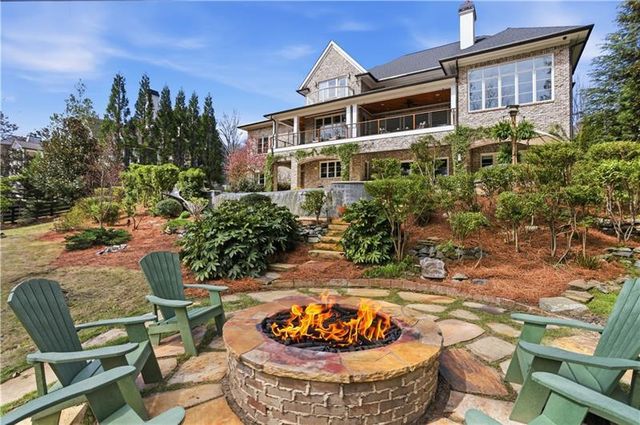 5425 Buckland Way SE, Smyrna, GA 30126