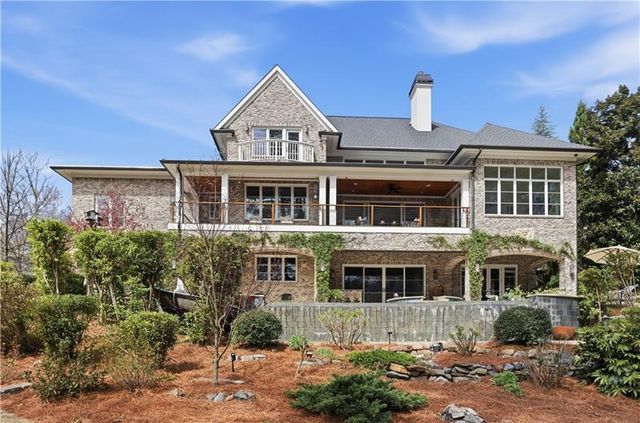 5425 Buckland Way SE, Smyrna, GA 30126