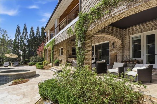 5425 Buckland Way SE, Smyrna, GA 30126