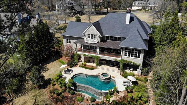 5425 Buckland Way SE, Smyrna, GA 30126