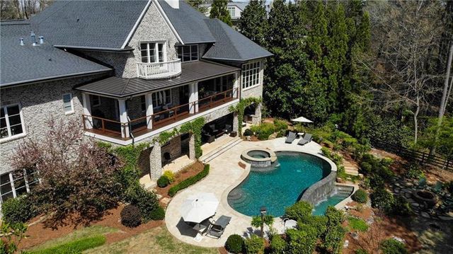 5425 Buckland Way SE, Smyrna, GA 30126