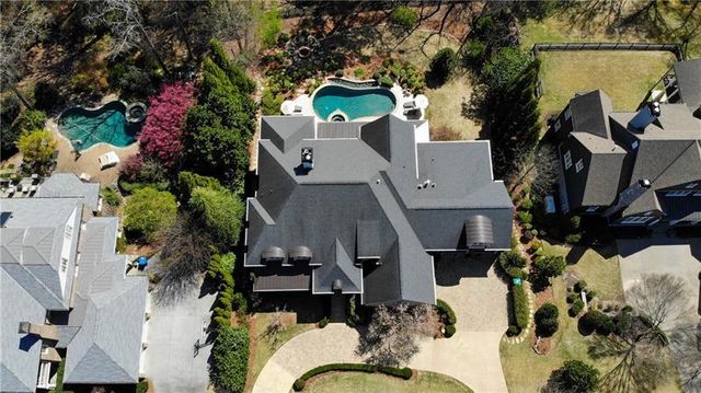 5425 Buckland Way SE, Smyrna, GA 30126