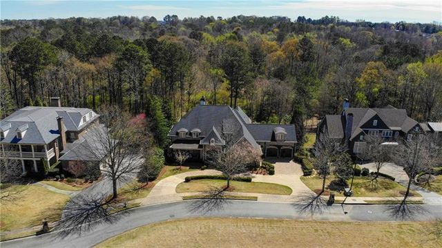 5425 Buckland Way SE, Smyrna, GA 30126