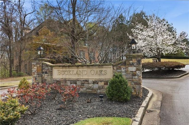 5425 Buckland Way SE, Smyrna, GA 30126