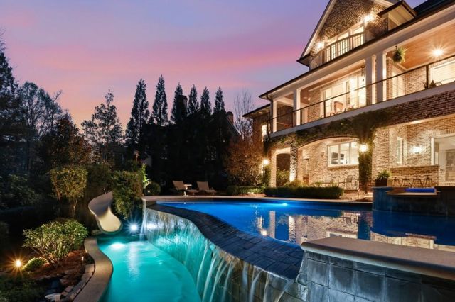 5425 Buckland Way SE, Smyrna, GA 30126