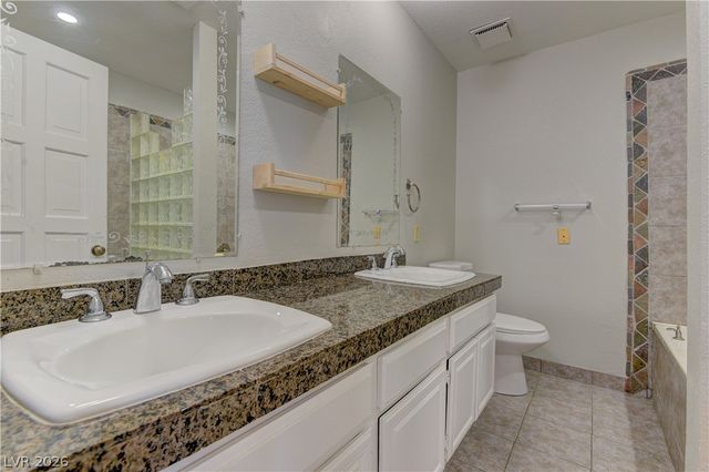 3378 Milenko Drive, Las Vegas, NV 89121