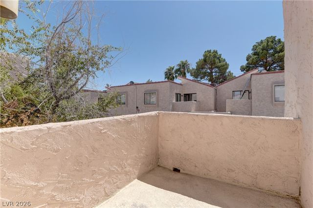 3378 Milenko Drive, Las Vegas, NV 89121