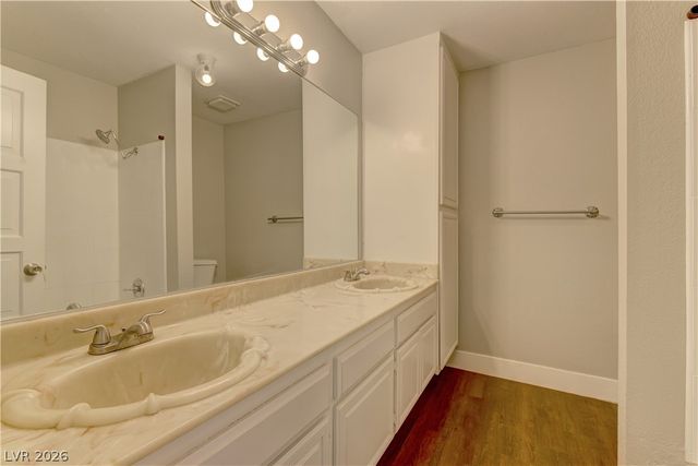 3378 Milenko Drive, Las Vegas, NV 89121
