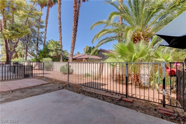 3378 Milenko Drive, Las Vegas, NV 89121