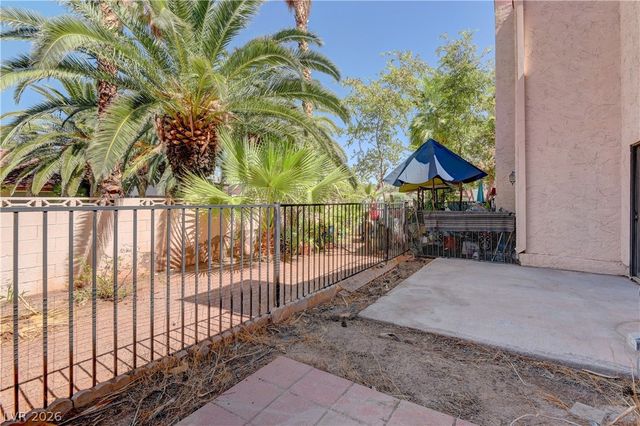3378 Milenko Drive, Las Vegas, NV 89121