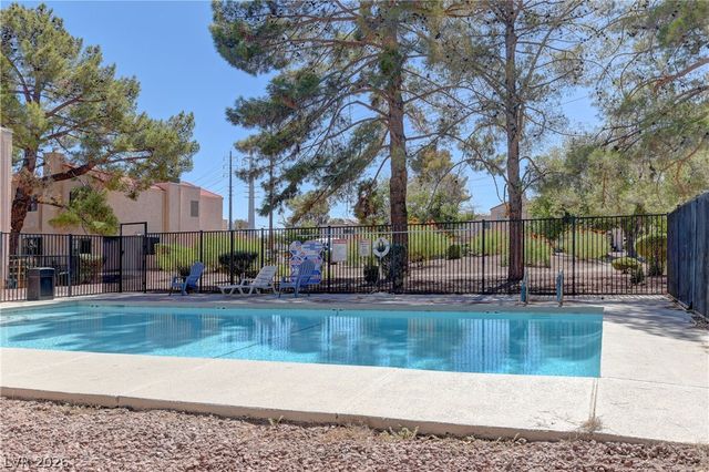 3378 Milenko Drive, Las Vegas, NV 89121