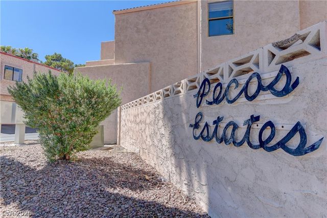 3378 Milenko Drive, Las Vegas, NV 89121