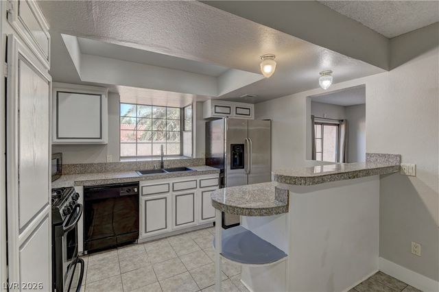 3378 Milenko Drive, Las Vegas, NV 89121