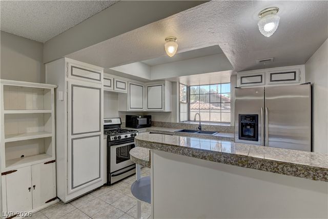 3378 Milenko Drive, Las Vegas, NV 89121