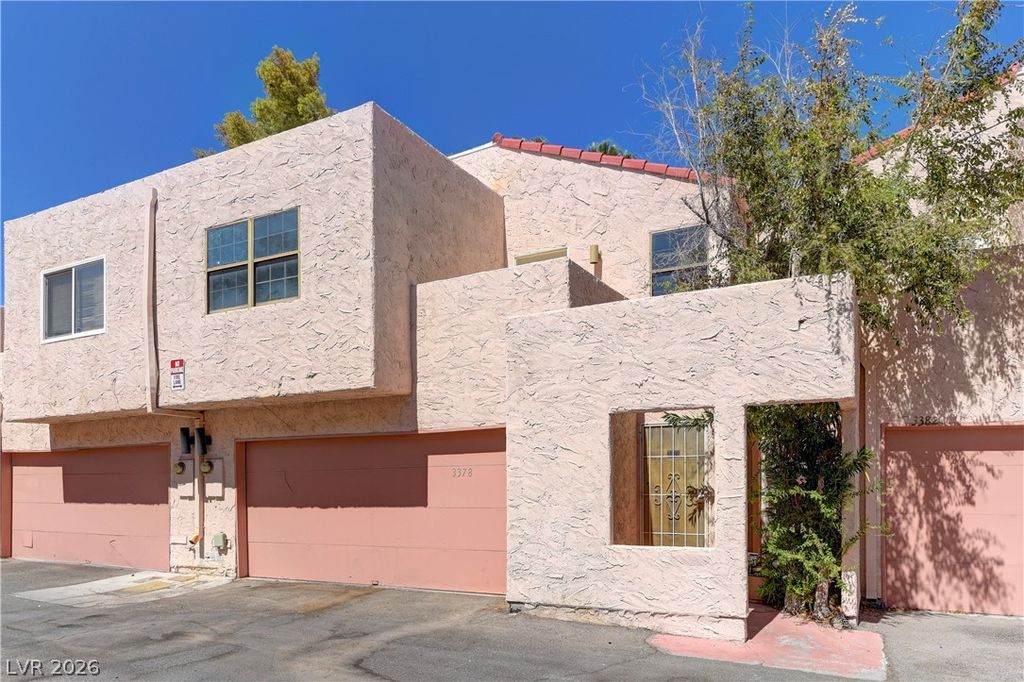 3378 Milenko Drive, Las Vegas, NV 89121 — photo 2