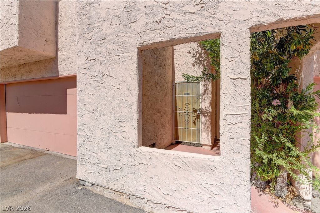 3378 Milenko Drive, Las Vegas, NV 89121 — photo 3