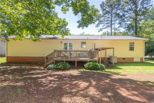 2709 Dellwood Lane, Anderson, SC 29621