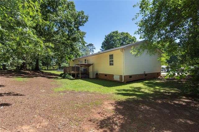 2709 Dellwood Lane, Anderson, SC 29621