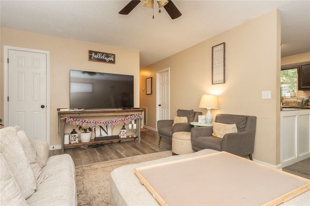 2709 Dellwood Lane, Anderson, SC 29621