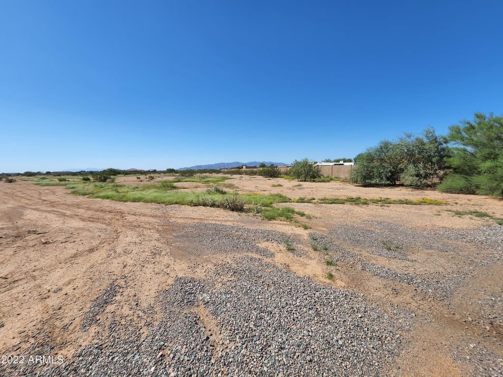 000 W Montgomery Road -, Wittmann, AZ 85361 — photo 2