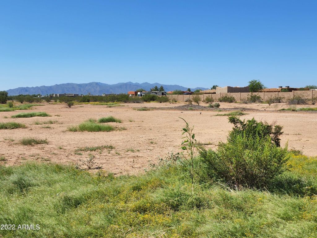 000 W Montgomery Road -, Wittmann, AZ 85361 — photo 3