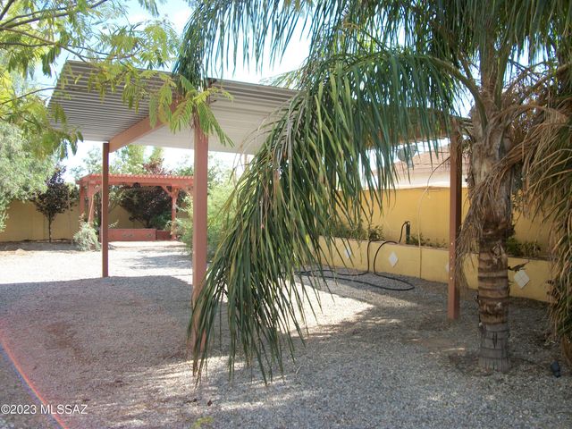 532 W Simmons Road, Tucson, AZ 85705