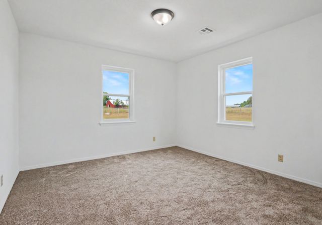 3417 W 113th Street North, Sperry, OK 74073
