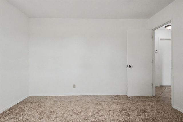 3417 W 113th Street North, Sperry, OK 74073
