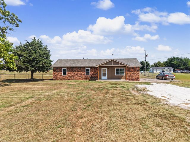 3417 W 113th Street North, Sperry, OK 74073