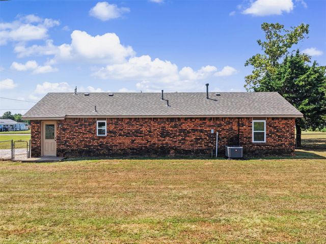 3417 W 113th Street North, Sperry, OK 74073