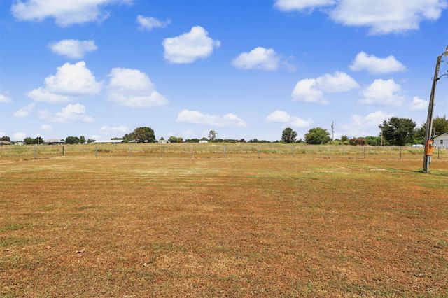 3417 W 113th Street North, Sperry, OK 74073