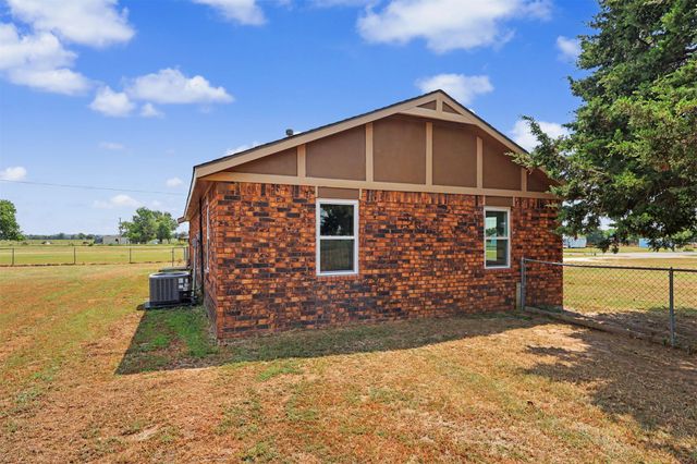3417 W 113th Street North, Sperry, OK 74073