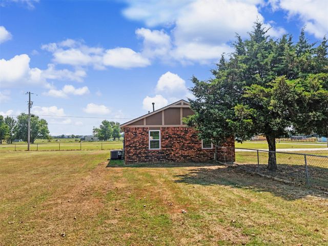 3417 W 113th Street North, Sperry, OK 74073
