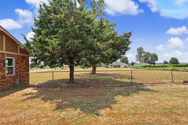 3417 W 113th Street North, Sperry, OK 74073
