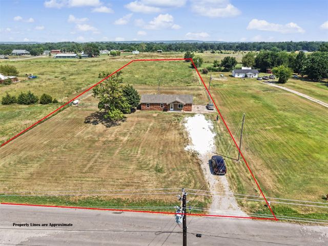 3417 W 113th Street North, Sperry, OK 74073