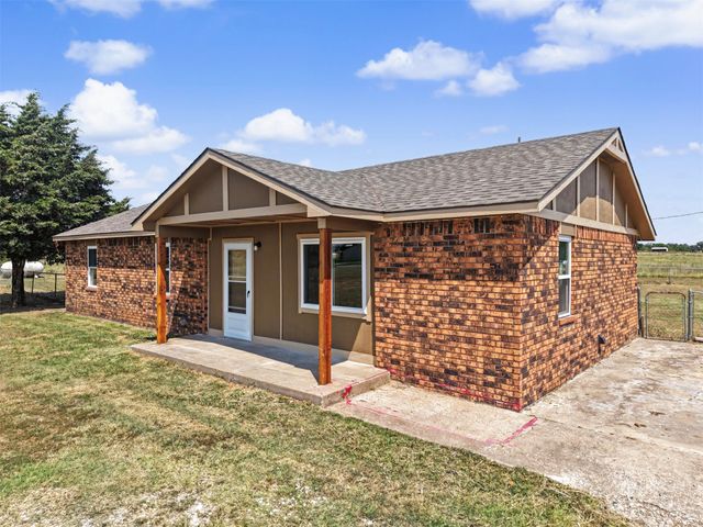 3417 W 113th Street North, Sperry, OK 74073
